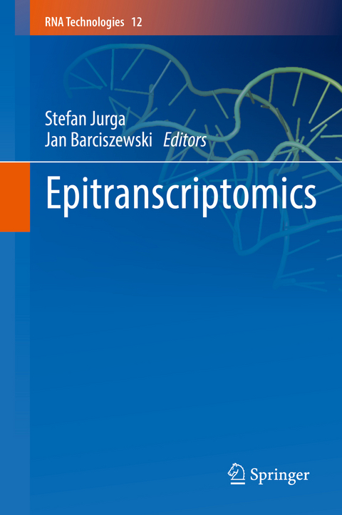 Epitranscriptomics - 