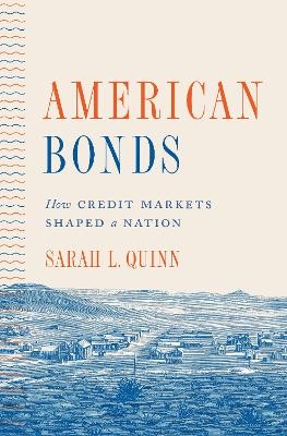 American Bonds - Sarah L. Quinn