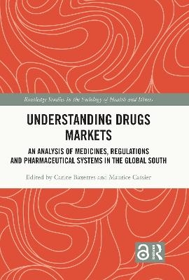 Understanding Drugs Markets - 
