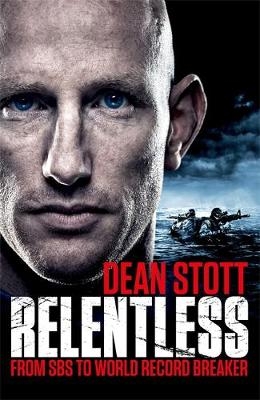 Relentless - Dean Stott