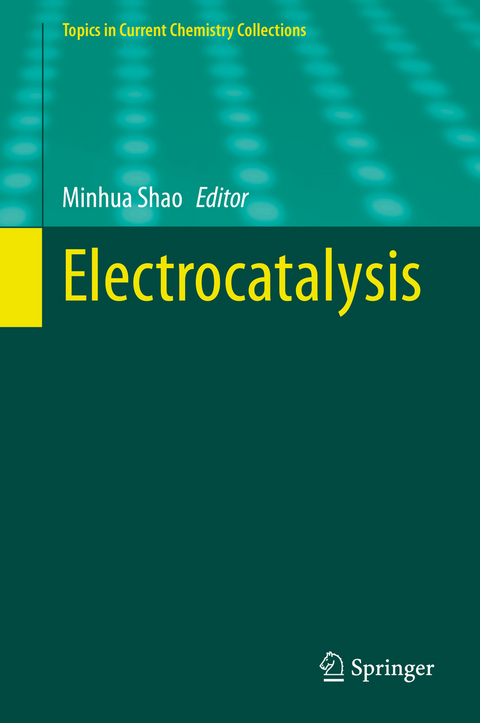 Electrocatalysis - 