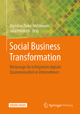 Social Business Transformation - 