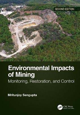 Environmental Impacts of Mining - itunjoy Sengupta