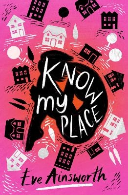 Know My Place - Eve Ainsworth