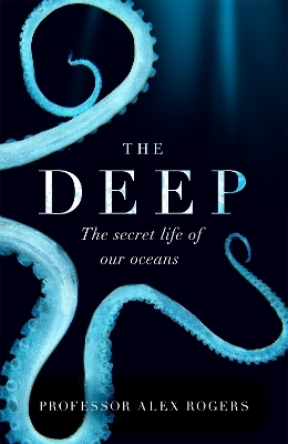 The Deep - Alex Rogers