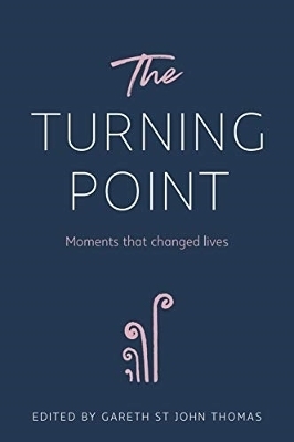 The Turning Point - Gareth St John Thomas