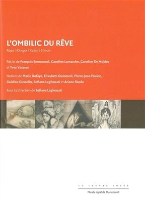 OMBILIC DU REVE -L- -  Collectif