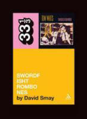 Tom Waits' Swordfishtrombones -  Smay David Smay