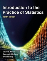 Introduction to the Practice of Statistics - Moore, David S.; McCabe, George P.; Craig, Bruce A.