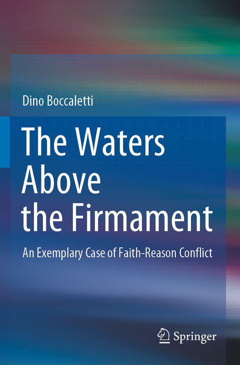 The Waters Above the Firmament - Dino Boccaletti