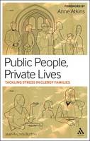 Public People, Private Lives -  Chris Burton,  Jean Burton