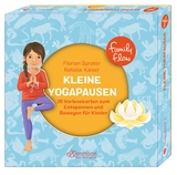 FamilyFlow. Kleine Yoga-Pausen - Florian Sprater