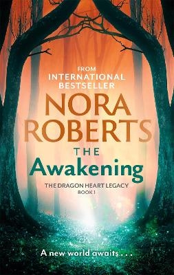 The Awakening - Nora Roberts