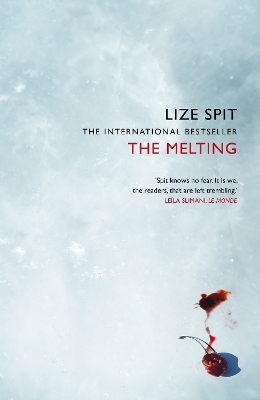 The Melting - Lize Spit