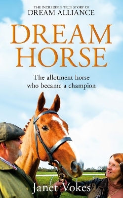 Dream Horse - Janet Vokes