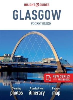 Insight Guides Pocket Glasgow (Travel Guide with Free eBook) -  Insight Guides