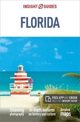 Insight Guides Florida (Travel Guide with Free eBook) - 