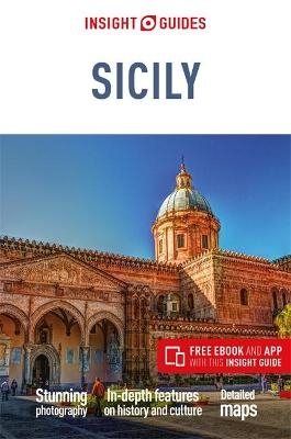 Insight Guides Sicily (Travel Guide with Free eBook) -  Insight Guides