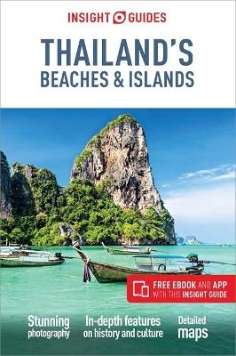 Insight Guides Thailands Beaches and Islands (Travel Guide with Free eBook) -  APA Publications Limited