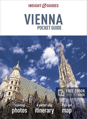 Insight Guides Pocket Vienna (Travel Guide with Free eBook) -  Insight Guides