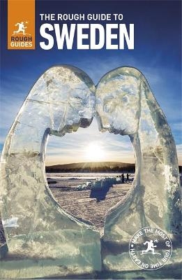 The Rough Guide to Sweden (Travel Guide with Free eBook) - Rough Guides, James Proctor, Steve Vickers