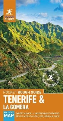 Pocket Rough Guide Tenerife and La Gomera (Travel Guide) - Rough Guides