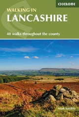 Walking in Lancashire - Mark Sutcliffe