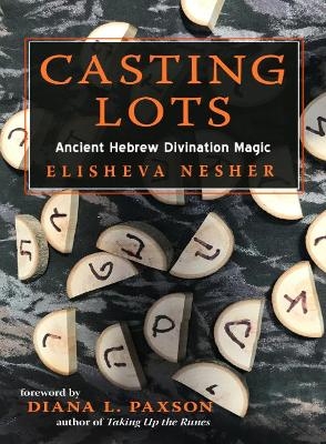 Casting Lots - EliSheva Nesher