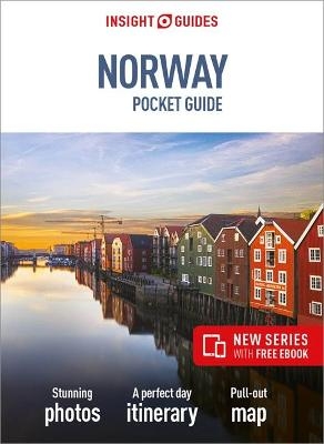 Insight Guides Pocket Norway (Travel Guide with Free eBook) -  Insight Guides