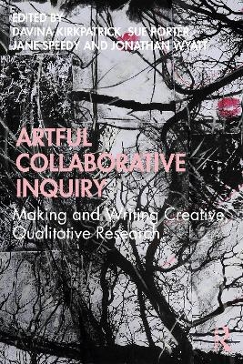 Artful Collaborative Inquiry - 