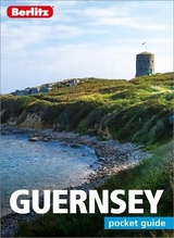 Berlitz Pocket Guide Guernsey (Travel Guide) - 