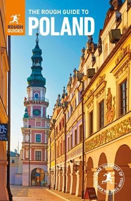 The Rough Guide to Poland (Travel Guide) - Rough Guides