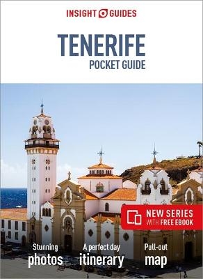 Insight Guides Pocket Tenerife (Travel Guide with Free eBook) -  Insight Guides