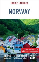 Insight Guides Norway (Travel Guide with Free eBook) - 