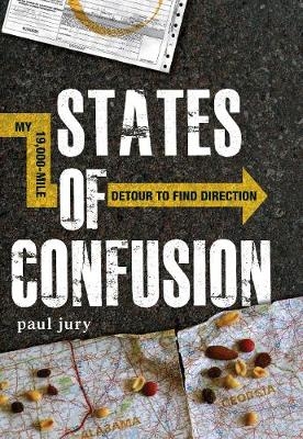 States of Confusion -  Paul Jury