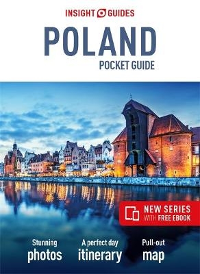 Insight Guides Pocket Poland (Travel Guide with Free eBook) - Insight Guides Travel Guide