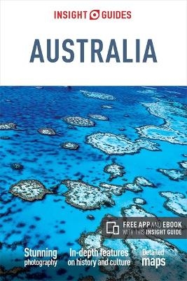 Insight Guides Australia (Travel Guide with Free eBook) -  Insight Guides