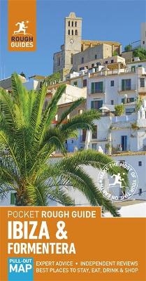 Pocket Rough Guide Ibiza and Formentera (Travel Guide) - Rough Guides