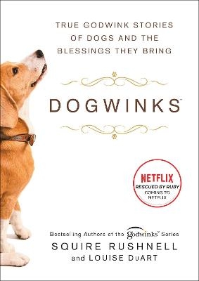 Dogwinks - Squire Rushnell, Louise Duart