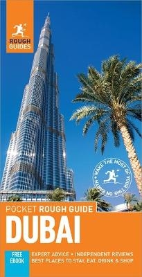 Pocket Rough Guide Dubai (Travel Guide with Free eBook) - Rough Guides
