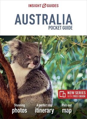 Insight Guides Pocket Australia (Travel Guide with Free eBook) -  Insight Guides