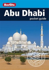 Berlitz Pocket Guide Abu Dhabi (Travel Guide) - Berlitz