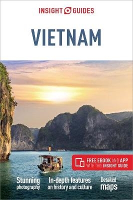 Insight Guides Vietnam (Travel Guide with Free eBook) -  Insight Guides