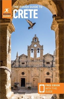 The Rough Guide to Crete (Travel Guide with Free eBook) - Rough Guides