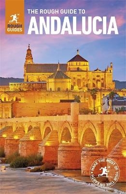 The Rough Guide to Andalucia (Travel Guide) - Rough Guides