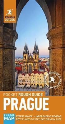 Pocket Rough Guide Prague (Travel Guide) - Rough Guides