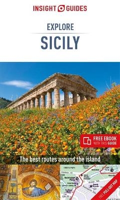 Insight Guides Explore Sicily (Travel Guide with Free eBook) - Insight Guides Travel Guide