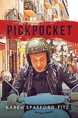 Pickpocket - Karen Spafford-Fitz
