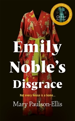 Emily Noble's Disgrace - Mary Paulson-Ellis