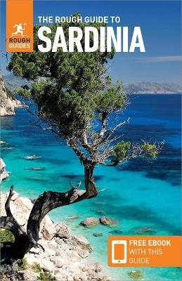 The Rough Guide to Sardinia (Travel Guide with Free eBook) - Rough Guides